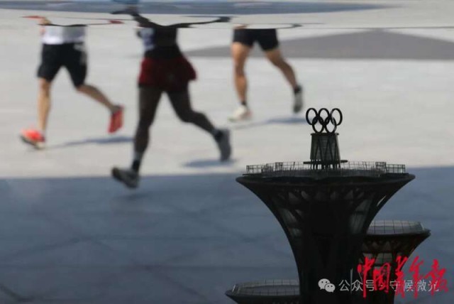 见天地见自己：中国青年报2024年度照片(图24)