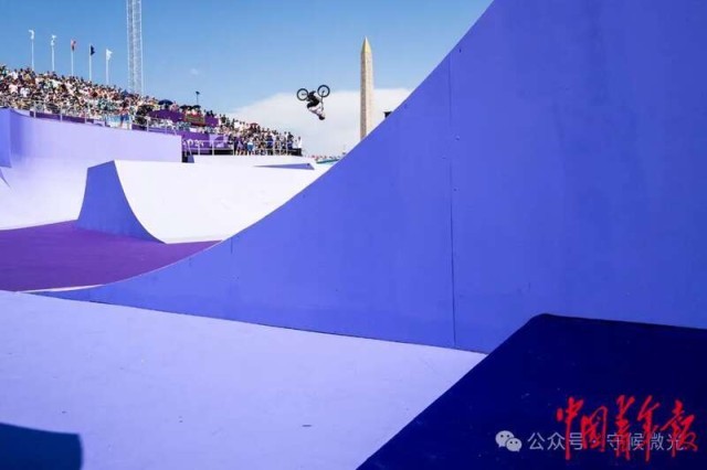 见天地见自己：中国青年报2024年度照片(图20)
