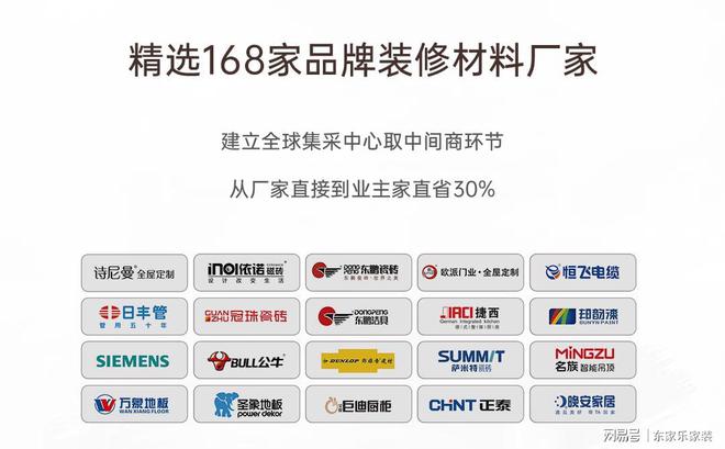 乘风破浪的我们丨东家乐家装集团2024年度大事记！(图12)