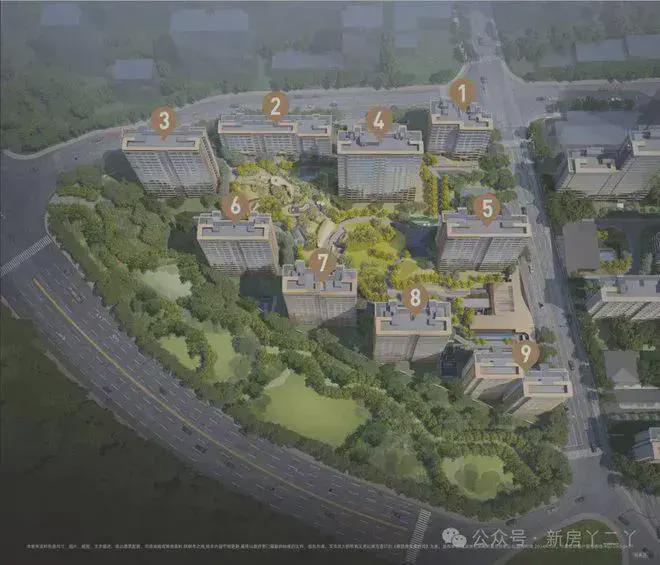 和颂九里售楼处-2024和颂九里官方首页网站-楼盘详情-北京房天下(图2)