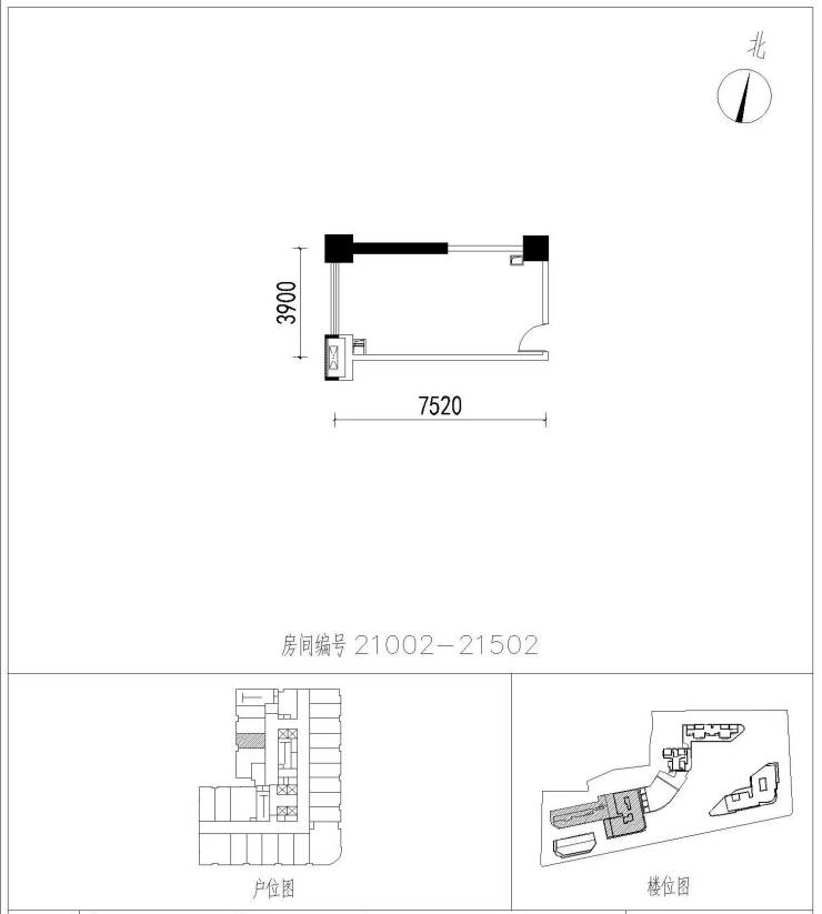 【2024商铺推荐】创新名城公寓▁物业费▁规划图▁学校▁装修效果图(图2)