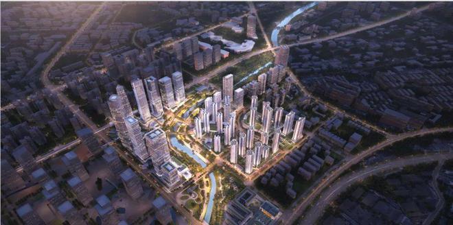 龙岗合正方洲交楼时间现楼2024年1月交付标准精装修毛坯(图1)