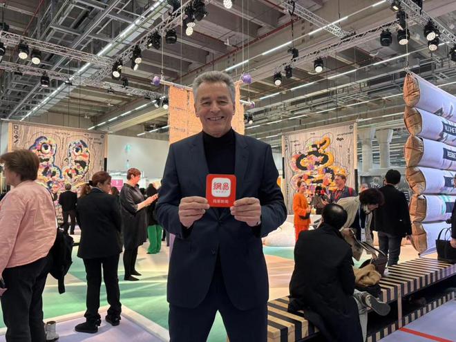 2025 Heimtextil 法兰克福家纺展亮点回顾国际家纺趋势都在这里！(图2)