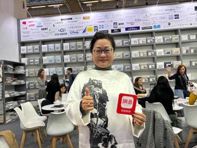 2025 Heimtextil 法兰克福家纺展亮点回顾国际家纺趋势都在这里！(图7)