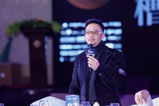 「聚合之力·燃心而行」2024宁波室内设计行业年会盛大启幕(图16)