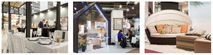 2025年德国法兰克福国际家用纺织品展览会(图1)