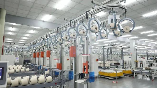 正式出炉！2024年中国纺织最具人气企业新闻(图3)