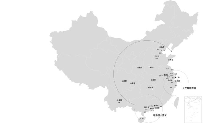 好房推荐!北宸天樾-五证齐全-装修交付-卖点分析-刚需好房(图2)