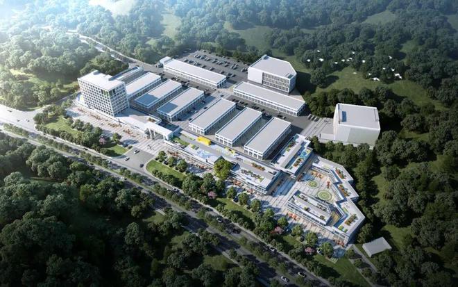 仙居2024年度亮点工作大盘点⑥ 县高铁新城开发指挥部(图2)