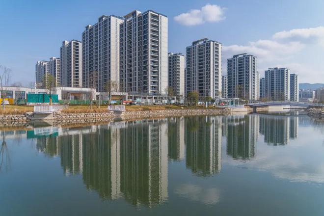 仙居2024年度亮点工作大盘点⑥ 县高铁新城开发指挥部(图7)
