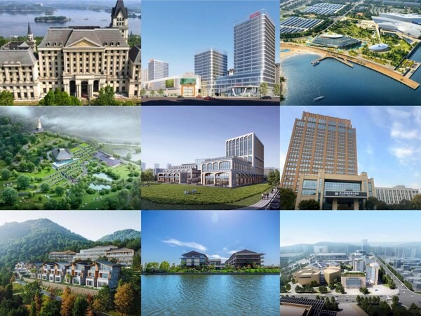 君澜2024年签约及开业超30家酒店开启你的理想生活之旅(图1) 君澜2024年签约及开业超30家酒店开启你的理想生活之旅(图1)