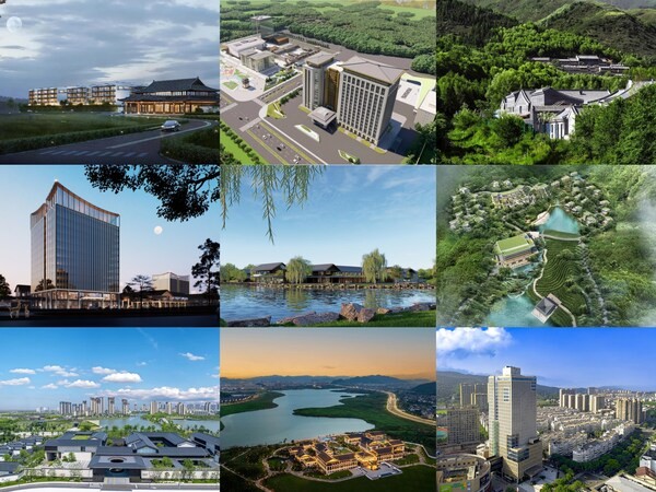 君澜2024年签约及开业超30家酒店开启你的理想生活之旅(图3) 君澜2024年签约及开业超30家酒店开启你的理想生活之旅(图3)