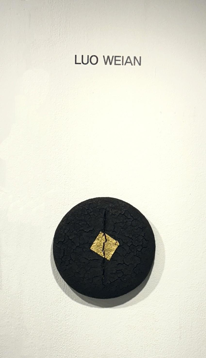 第14届首尔国际雕塑节“中国青年雕塑特别展”开幕(图11) 第14届首尔国际雕塑节“中国青年雕塑特别展”开幕(图11)