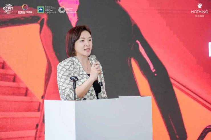 上海国际设计周2024原创力中国设计大赛会巡回礼·东莞站圆满落幕(图6) 上海国际设计周2024原创力中国设计大赛会巡回礼·东莞站圆满落幕(图6)