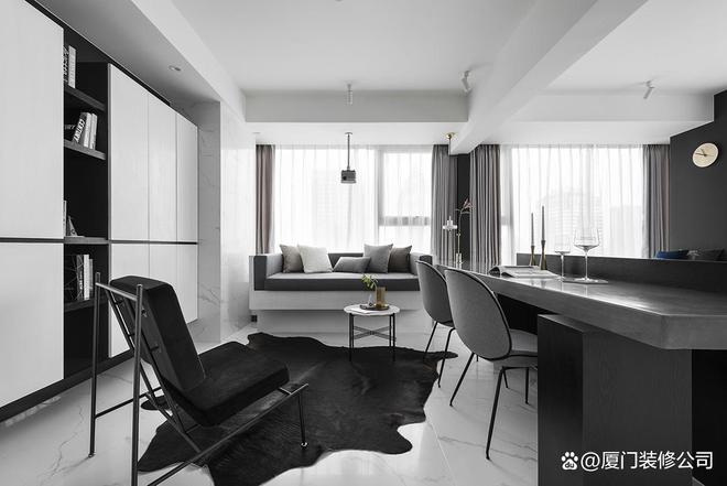 厦门装修公司排名前十口碑推荐（TOP 10）(图1)