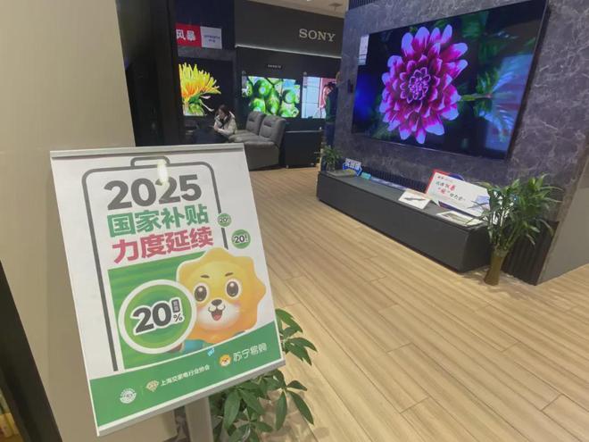 以旧换新太香了！8大类家电国补不断档3类数码产品即将加入！(图3)